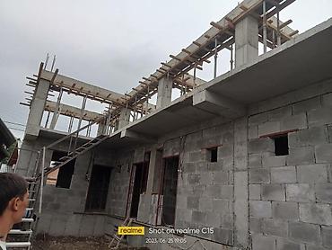 Бетонные работы: Опалубки, Фундамент, Стяжка Гарантия, Бесплатная консультация Больше 6 лет опыта — 15