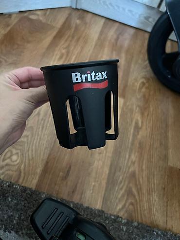 Коляски: СРОЧНО! СРОЧНО! СРОЧНО! BRITAX B-Ready - функциональная и — 23
