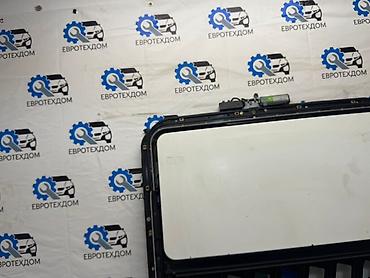 Другие детали кузова: Люк Mercedes C-Class W202 111.920 1995 Контрактный из Германии, в — 6