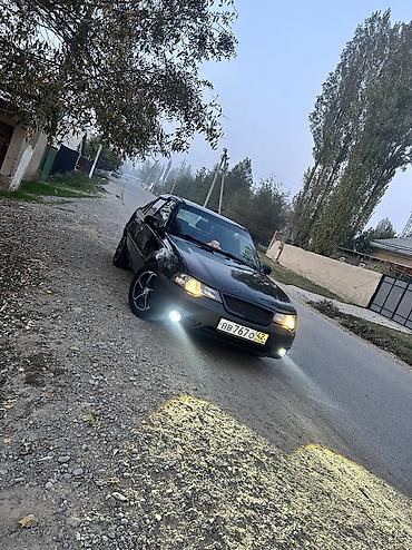 гранде машина: Daewoo Nexia: 2010 г., 1.6 л, Механика, Бензин — 2