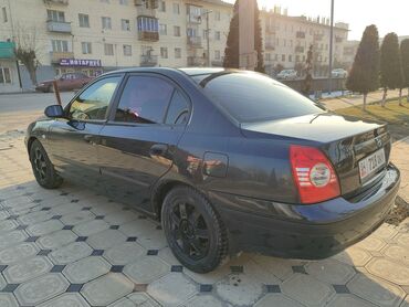 хундай солярис 2011: Hyundai Elantra: 2008 г., 1.6 л, Механика, Бензин, Седан