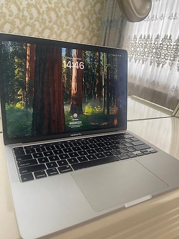 macbook 13 inch 2017: Apple MacBook Pro noutbuk - Model: MacBook Pro 13" - Korpus: gümüşü — 1