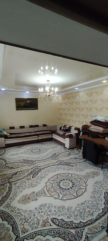 Продажа коттеджей и домов: Продаётся дом (угловой) В ж/м Арча-Бешик Ориентир 97 школа Дом — 6