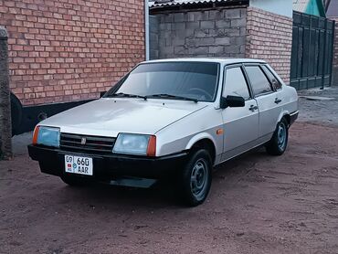 ступицы жигули: ВАЗ (ЛАДА) Samara: 2003 г., Механика, Бензин, Седан