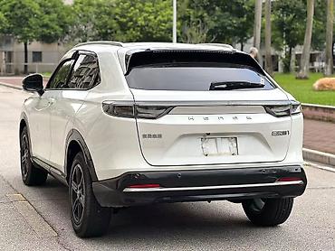 byd e1: Honda M-NV: 2022 г., Автомат, Электромобиль, Кроссовер — 2
