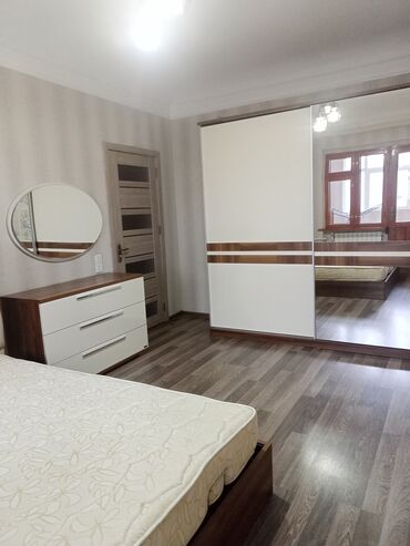 minsk d4: Bakı, Əhmədli, 3 otaqlı, 75 kv. m, m. Həzi Aslanov