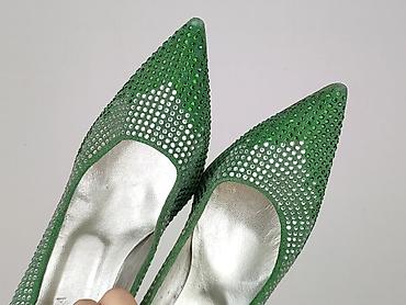 high heels: Лофери та туфлі жіночі, розмір 40 — 5
