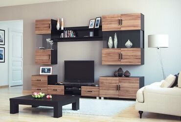 Мебель на заказ: Мебель на заказ, Шкаф — 25