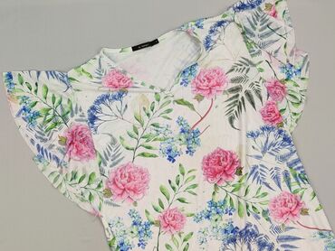 eleganckie bluzki mohito: Monnari, Women's blouse, size S