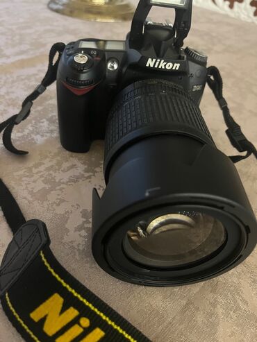 чехол на фотоаппарат canon: İdeal veziyyətdədir uzərində çantası veriləcək ( real alıcıya