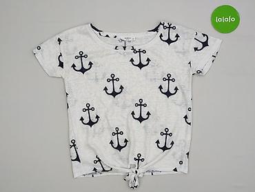 arket: Reserved YFL, T-shirt damski, rozmiar XS — 2