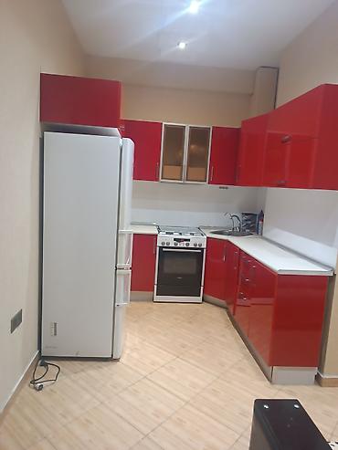 7ci mk: Kirayə ev. 7-ci mkr Piramida MTK Mebel və məişət avadanlıqları ilə — 1