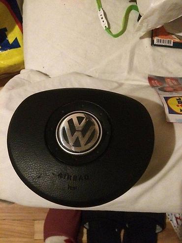 Delovi enterijera: AIR BAG ZA VW TOURAN | Yvati od 8-22h i nedeljom. Odlican bez greske — 3