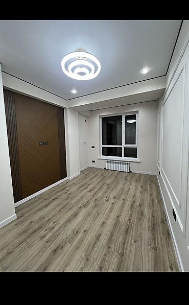 Продажа квартир: 1 комната, 48 м², Элитка, 8 этаж, Евроремонт — 1