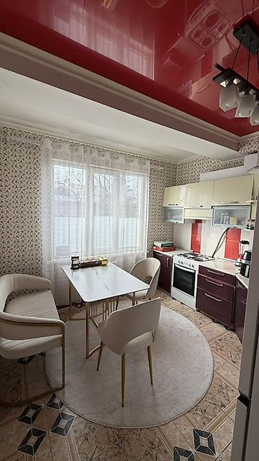 Продажа квартир: 1 комната, 45 м², Элитка, 3 этаж, Евроремонт — 7