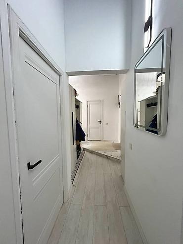 Продажа квартир: 3 комнаты, 55 м², Элитка, 1 этаж, Евроремонт — 10