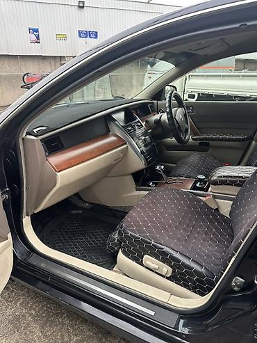 камри 25 2 2: Nissan Teana: 2003 г., 2.3 л, Автомат, Газ, Седан — 10