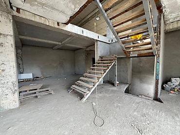 Аренда помещений свободного назначения: Ул. Институт сейсмостойкого строительства 21. 6 соток. Открытая — 15