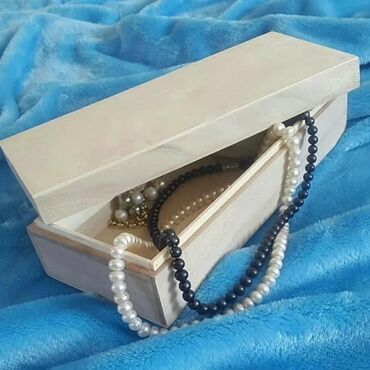 Другой декор и предметы интерьера: Коробки для оформления подарков. Деревянные коробки -основа для — 5