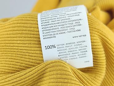 sweter puma: Sinsay, Golf damski, rozmiar M — 6