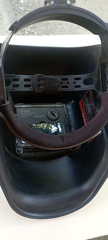 glock 17 oyuncaq: Qaynaq maskası KARONA ITALY avtomatik qaralma funksiyalı - Model — 3