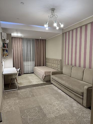 Продажа квартир: 4 комнаты, 153 м², Дворец спорта Элитка, 9 этаж, Евроремонт — 4