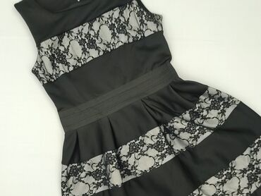 sukienka 4f damska: Styled In Italy, Women`s dress, size M (EU 38)