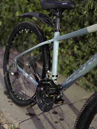 single speed: Продаём велосипед . Велосипед выглядит очень аккуратно, всё — 3