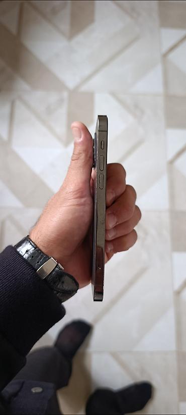 iphone 12 pro islenmis: IPhone 12 Pro, 128 GB, Space Gray — 1