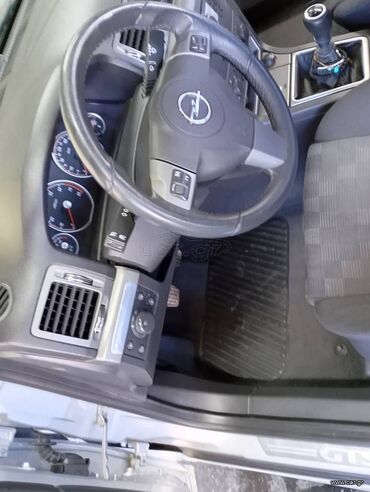 Opel: Opel Vectra: 1.8 l. | 2007 έ. 85000 km. Λιμουζίνα — 7