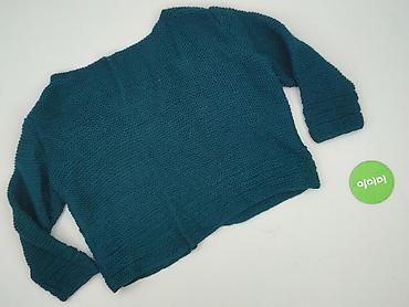 castelli polska: Roboty Ręczne, Kardigan damski, rozmiar One size — 5