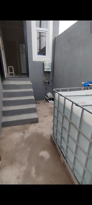 Аренда квартир: Баку, Бина, 2 комнаты, Вторичка, 50 м²
