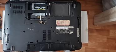 2 el laptop: Zapçast kimi satılır,korpus!Ekran qırıgdı,klaviaturadan məlumatım — 3