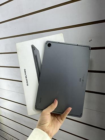 samsung galaxy tab e цена: Планшет, Samsung, память 128 ГБ, 10" - 11", 5G, Б/у, Классический цвет - Серый — 1