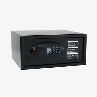 pul qutusu: CeqSafe E2042G Elektron Seyf Pul, sənəd, zərgərlik, açar və digər — 1