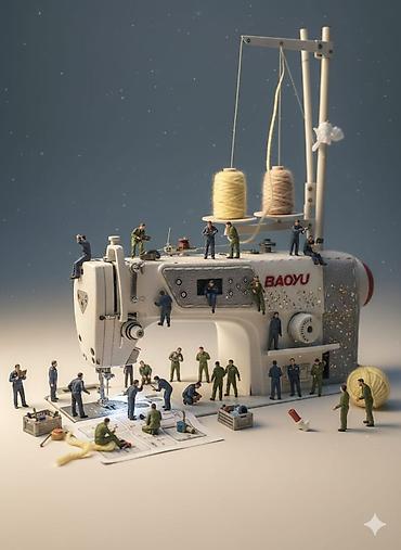 Парогенераторы, гладильное оборудование: Ремонт парагенератор Ремонт утюжный — 9