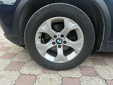 BMW: BMW X3: 2014 г., 2 л, Автомат, Дизель, Кроссовер — 13