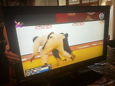 İşlənmiş Televizor LG LCD 32" HD (1366x768), Ünvandan götürmə