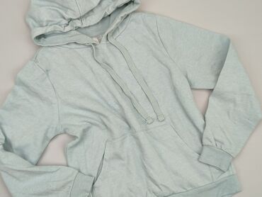 spódnice z falbankami sinsay: Hoodie, SinSay, S (EU 36), condition - Good