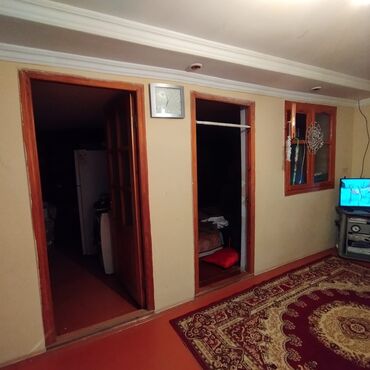 бина аз вторичное жилье: Bakı, Sabunçu qəs., 3 otaqlı, Köhnə tikili, m. Koroğlu, 96 kv. m