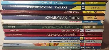 karabağ karavan: 2019 topluları 3-4 AZN Qarabağ tarixi dərslikləri biri 3 azn Tarix — 2