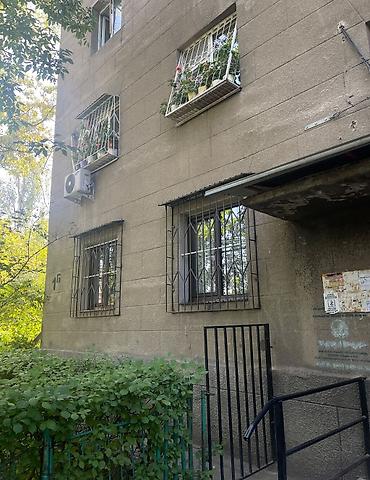 15: 1 комната, 33 м², 8 мкр Индивидуалка, 1 этаж, Косметический ремонт — 7