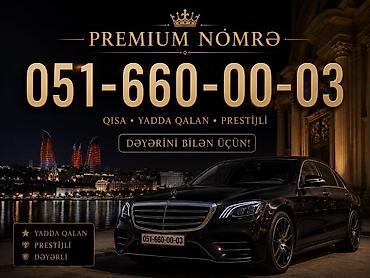 👑 PREMİUM VİP NÖMRƏ: 051-660-00-03 Əlaqə nömrə ilə vəya vatçap ilə lalafo.az -da 👑 PREMİUM VİP NÖMRƏ: 051-660-00-03 Əlaqə nömrə ilə vəya vatçap ilə