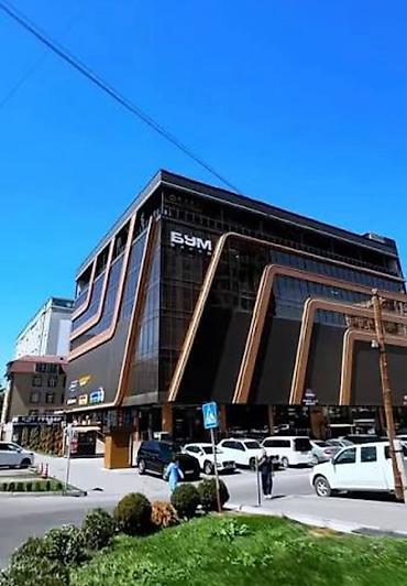Сдаю Офисный шкаф: 24 м², В бизнес центре, С ремонтом, With parking at lalafo.kg Сдаю Офисный шкаф: 24 м², В бизнес центре, С ремонтом, With parking