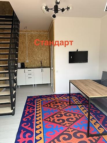 Аренда коттеджей и домов на Иссык-Куле: Барнхаус, Чолпон-Ата, 7 мест — 25