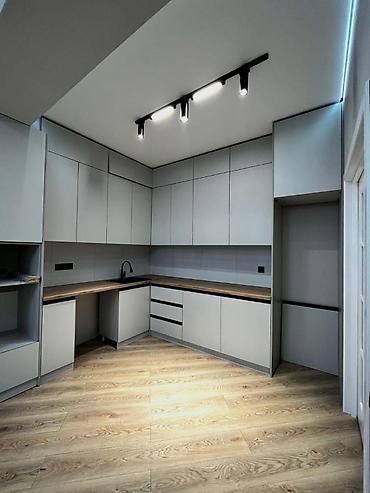 Продажа квартир: 3 комнаты, 88 м², Элитка, 12 этаж, Дизайнерский ремонт — 6