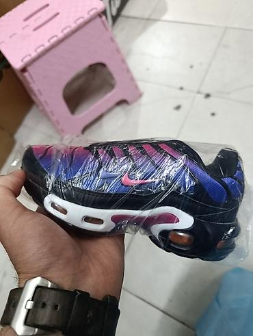 phantom kopačke: Nike air max tn dečije patike NOVO Novo Brojevi 31 do 36 fb Moja — 2