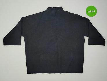 swetry van graaf: Naïf, Sweter damski, rozmiar 3XL — 2