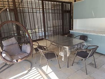Аренда коттеджей и домов на Иссык-Куле: Коттедж, ЦО Diamond Resort, Бостери, 6 мест — 15