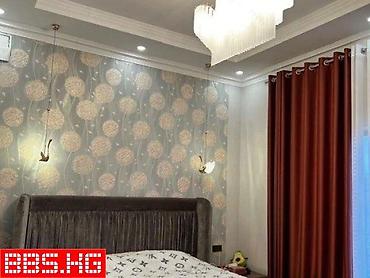 квартира жер үй: 200 м², 5 бөлмө — 2